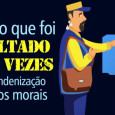 A Oitava Turma do Tribunal Superior do Trabalho negou seguimento a recurso da Empresa Brasileira de Correios e Telégrafos (ECT) contra decisão que a condenou a pagar indenização por danos [&hellip;]