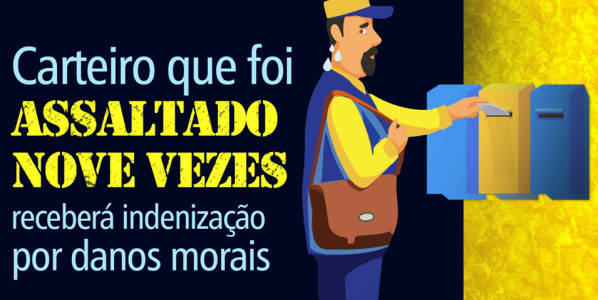 A Oitava Turma do Tribunal Superior do Trabalho negou seguimento a recurso da Empresa Brasileira de Correios e Telégrafos (ECT) contra decisão que a condenou a pagar indenização por danos [&hellip;]