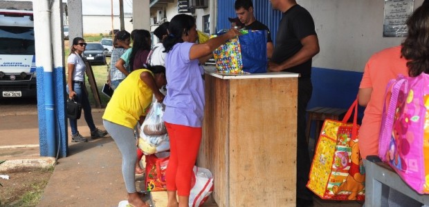 Foi publicada no Diário Oficial da União desta segunda-feira (18) a Lei 13.271/2016, que proíbe a revista íntima de funcionárias nos locais de trabalho e trata da revista em ambientes [&hellip;]