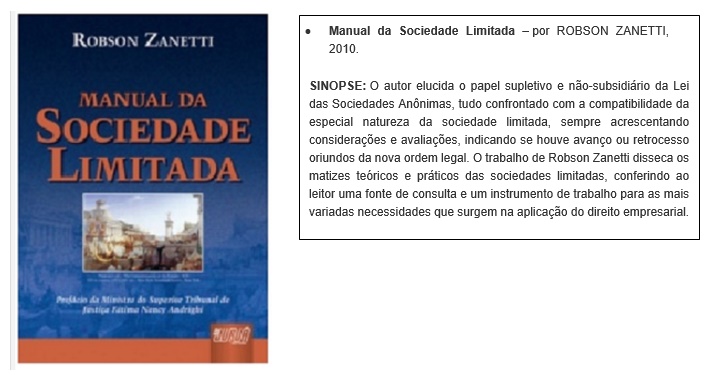 sociedade limitada