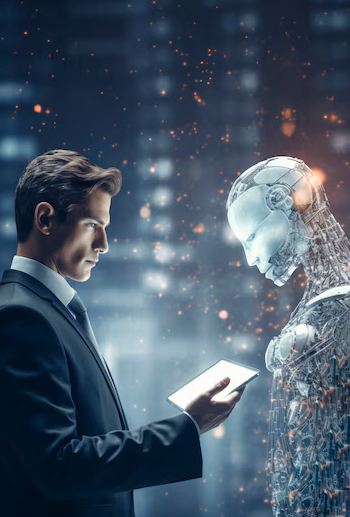 Domine a Tecnologia que Está Transformando a Advocacia